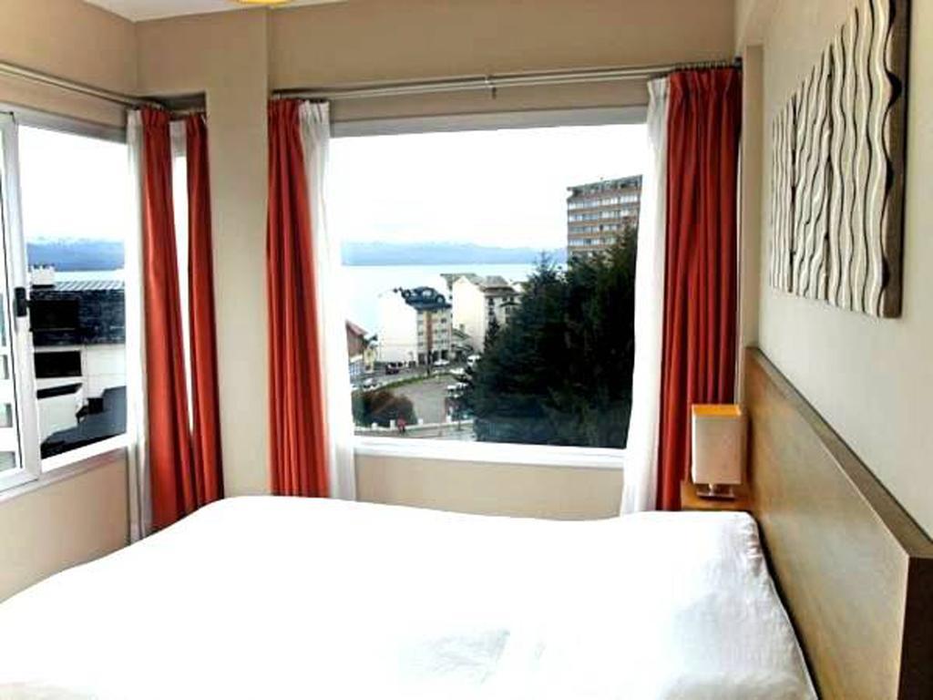 Barilochecentro I Apartamento Exterior foto