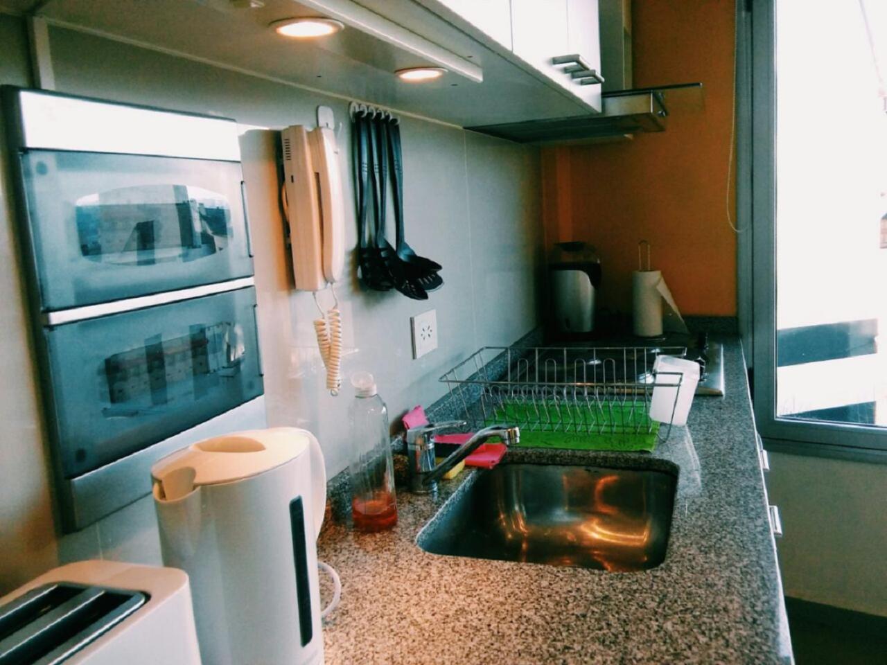 Barilochecentro I Apartamento Exterior foto