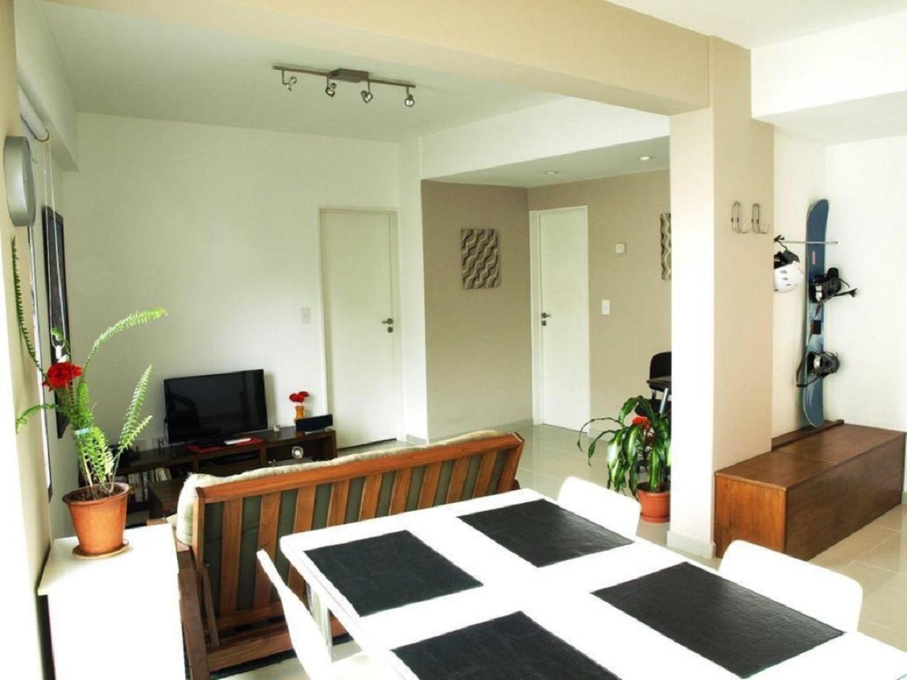 Barilochecentro I Apartamento Exterior foto